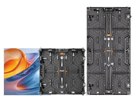 Cabinet Sizes